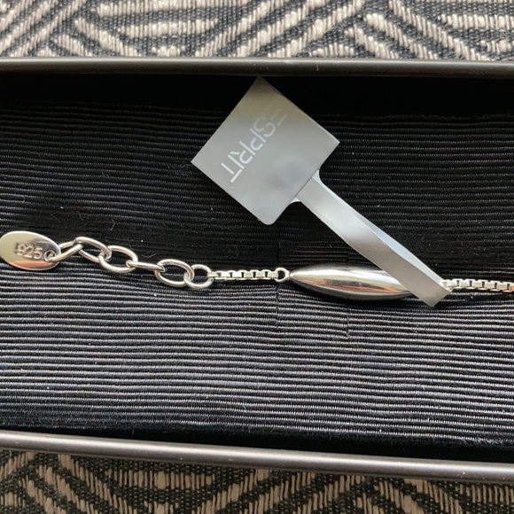 ESPRIT Jewels Sterling Silver 925 Bracelet - Picture 3 of 7